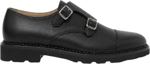Scarosso Oswald Loafers