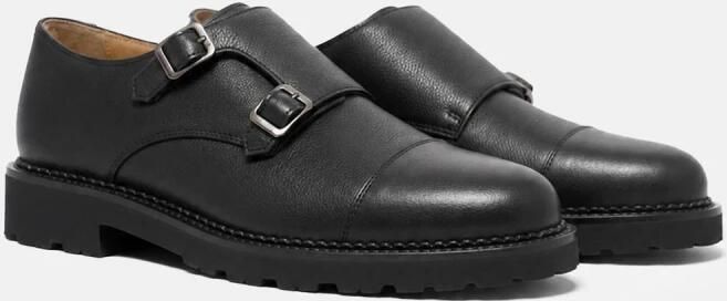 Scarosso Oswald Loafers - Foto 3