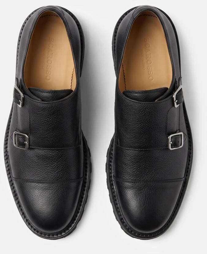 Scarosso Oswald Loafers - Foto 2
