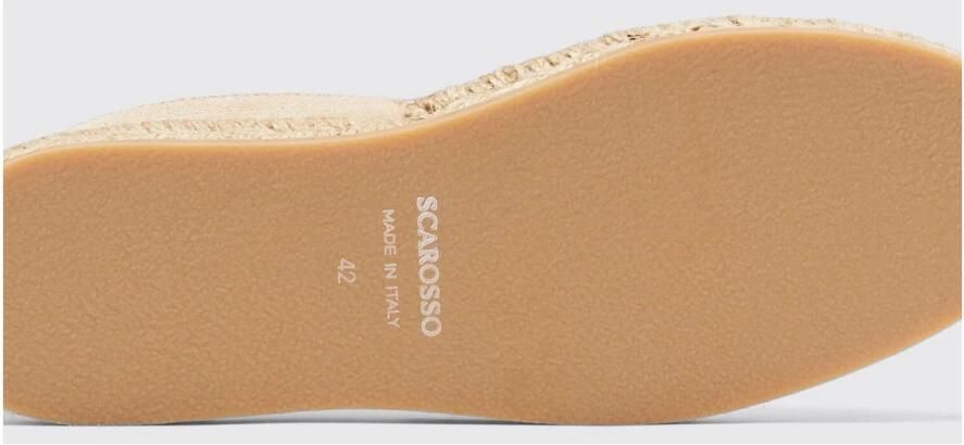 Scarosso Pablo Espadrilles - Foto 3