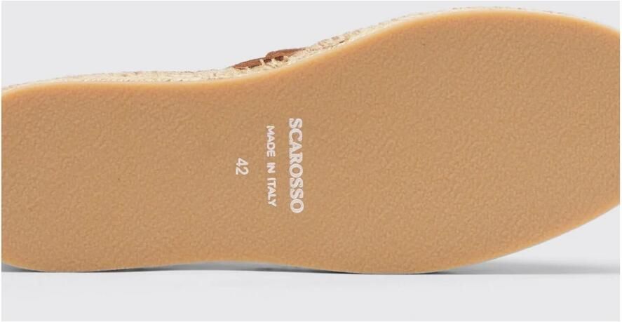 Scarosso Pablo Espadrilles - Foto 4