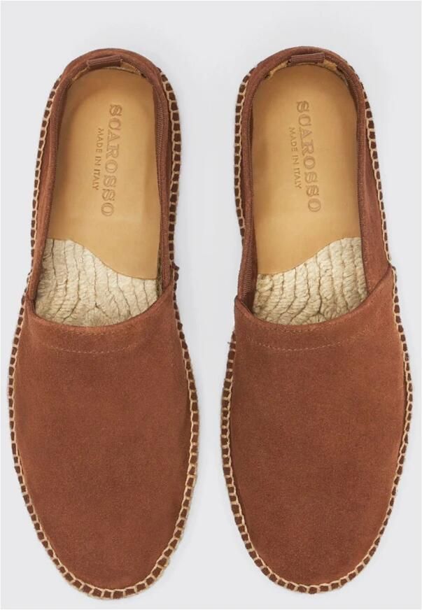 Scarosso Pablo Espadrilles - Foto 2
