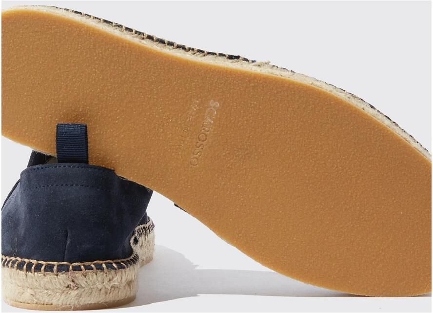 Scarosso Pablo Suede Espadrilles - Foto 3