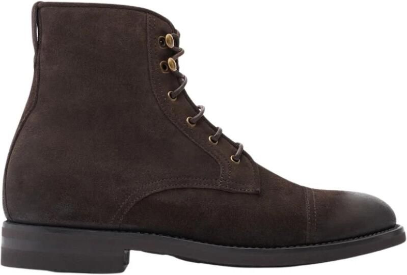 Scarosso Paola Veterlaarzen - Foto 3