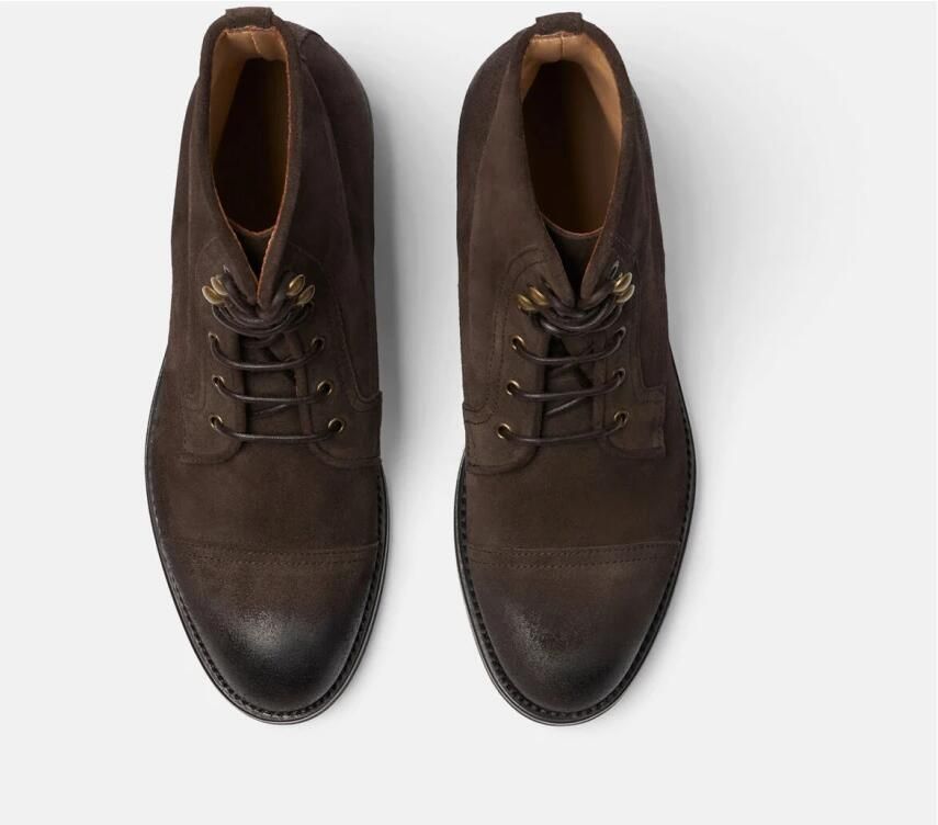 Scarosso Paola Veterlaarzen