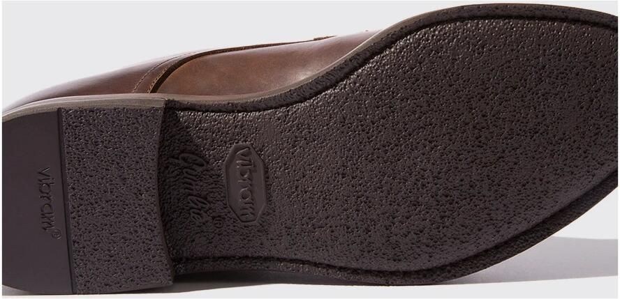 Scarosso Paolo Boots