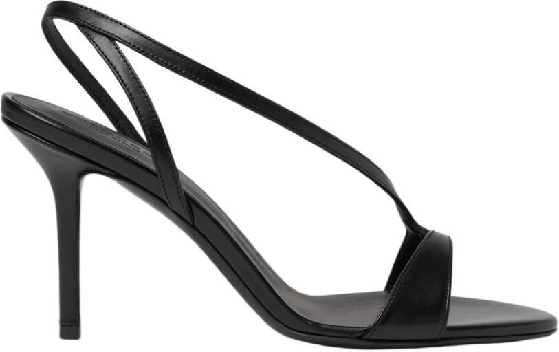Scarosso Paula Sandal