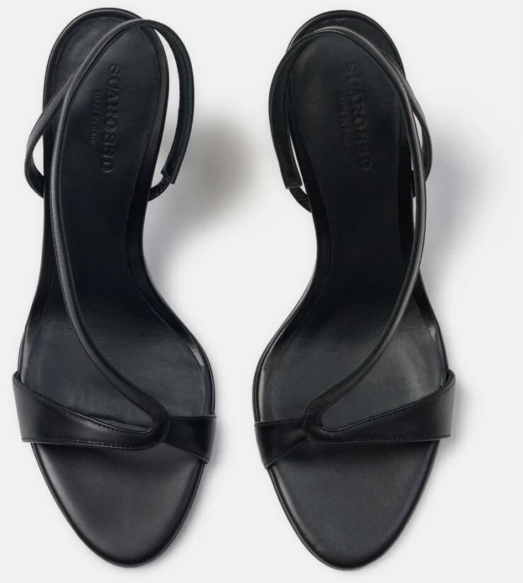 Scarosso Paula Sandal - Foto 2