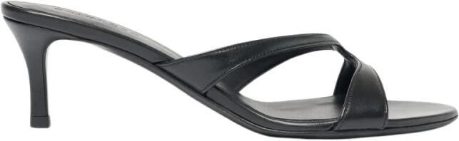 Scarosso Pauli Kitten Heel Sandalen