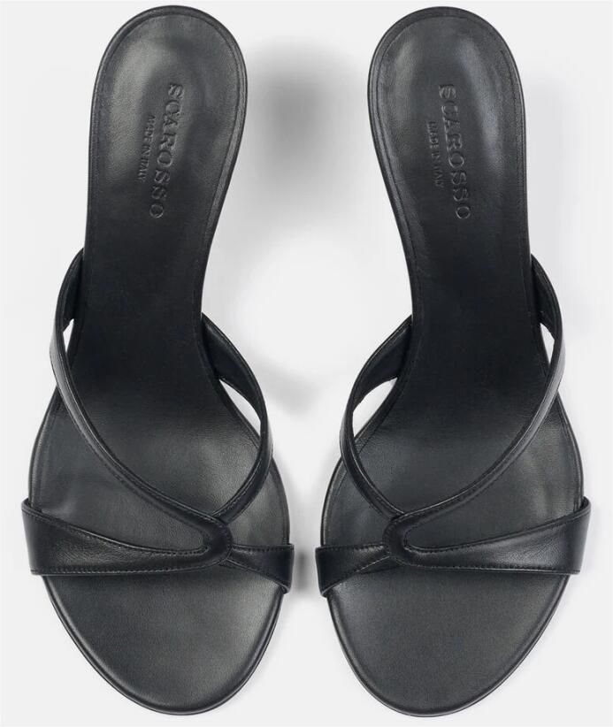 Scarosso Pauli Kitten Heel Sandalen - Foto 2