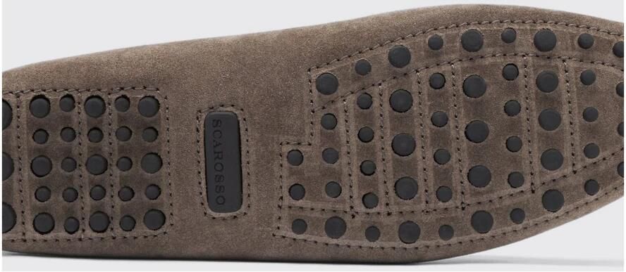 Scarosso Penny Driving Loafers - Foto 4