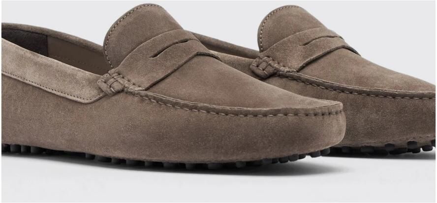 Scarosso Penny Driving Loafers - Foto 3