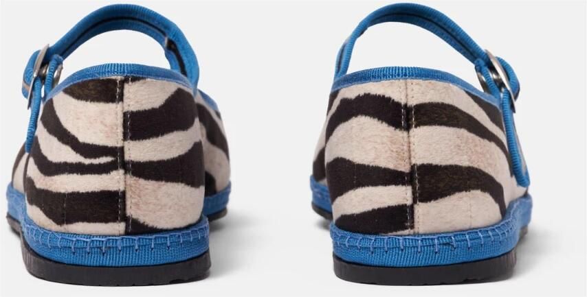 Scarosso Petra Animal-Print Velvet - Foto 2