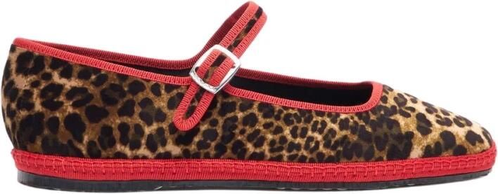 Scarosso Petra Ballerina's