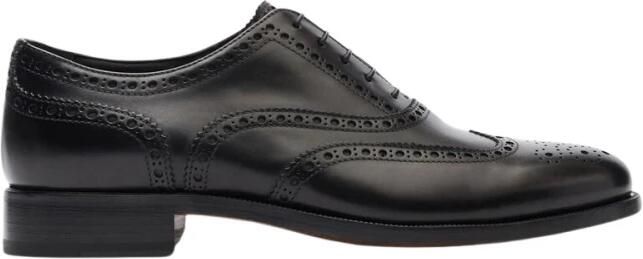Scarosso Philip Oxford