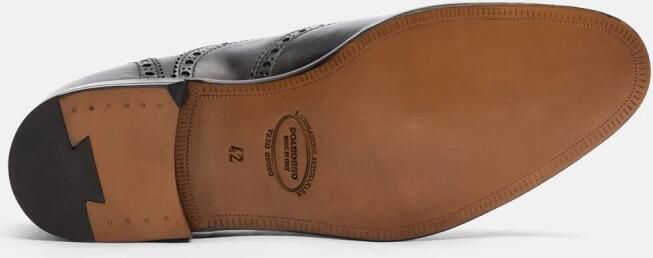Scarosso Philip Oxford - Foto 4