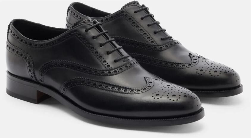 Scarosso Philip Oxford - Foto 3