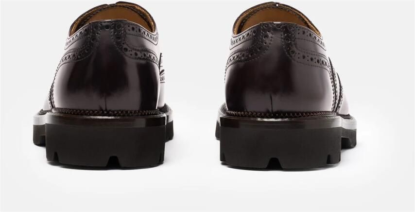 Scarosso Preston Oxford - Foto 3