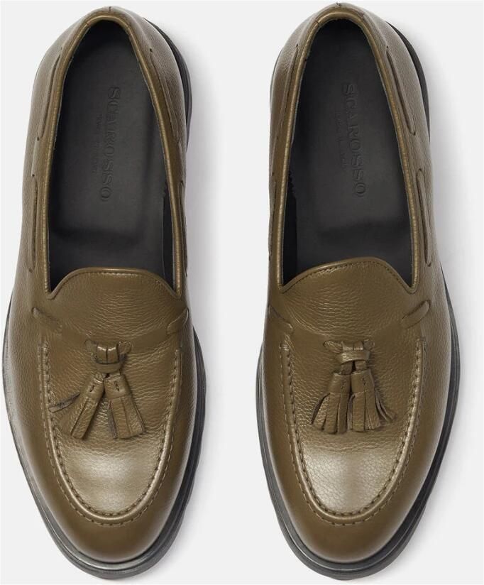 Scarosso Raffaello Loafers - Foto 2