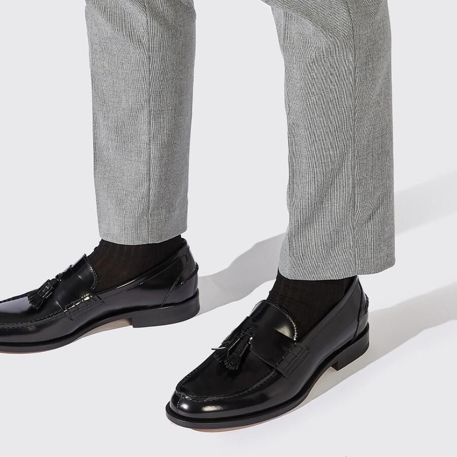 Scarosso Ralph Loafers