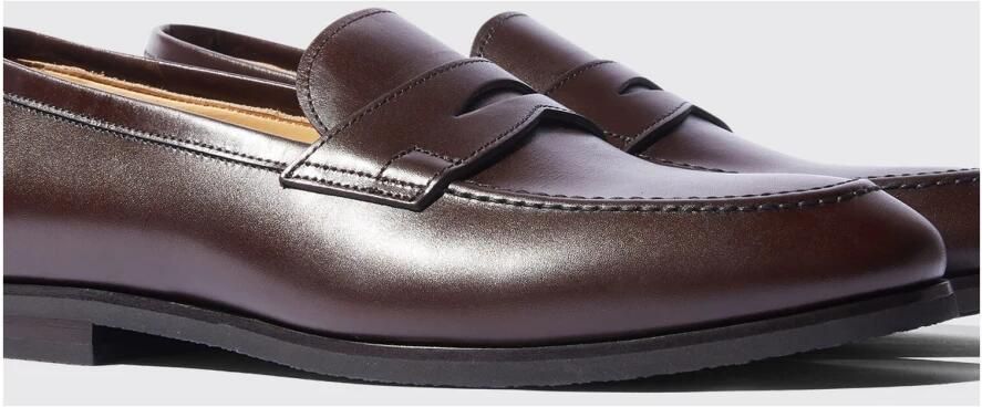 Scarosso Renato Loafers