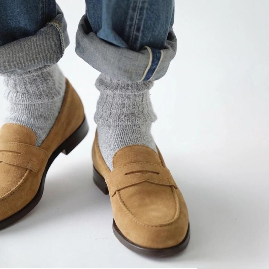 Scarosso Renato Penny Loafers - Foto 2