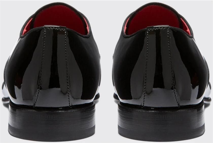 Scarosso Rodrigo Oxford Schoenen