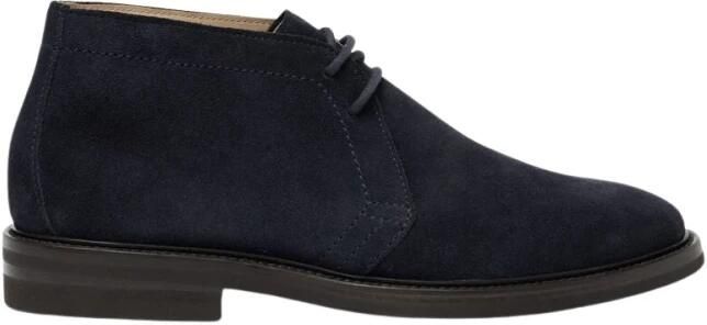 Scarosso Roger Ankle Boot