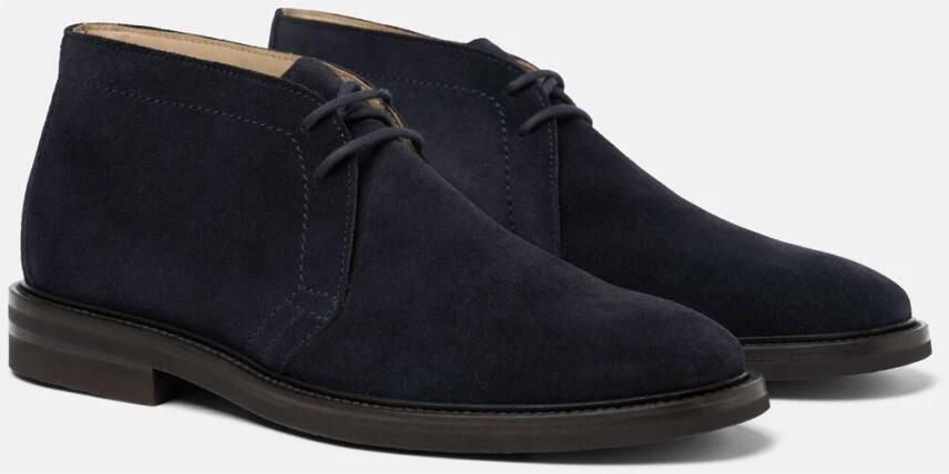 Scarosso Roger Ankle Boot - Foto 3