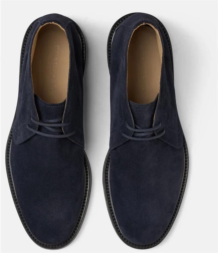 Scarosso Roger Ankle Boot - Foto 2