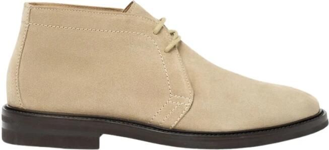 Scarosso Roger Ankle Boot