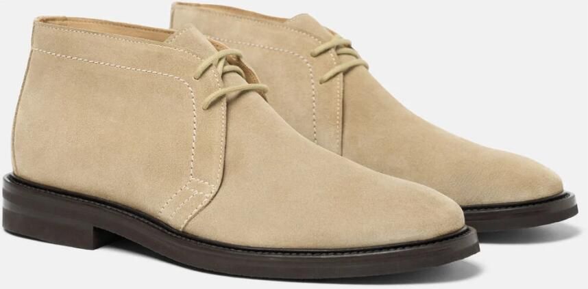 Scarosso Roger Ankle Boot - Foto 3
