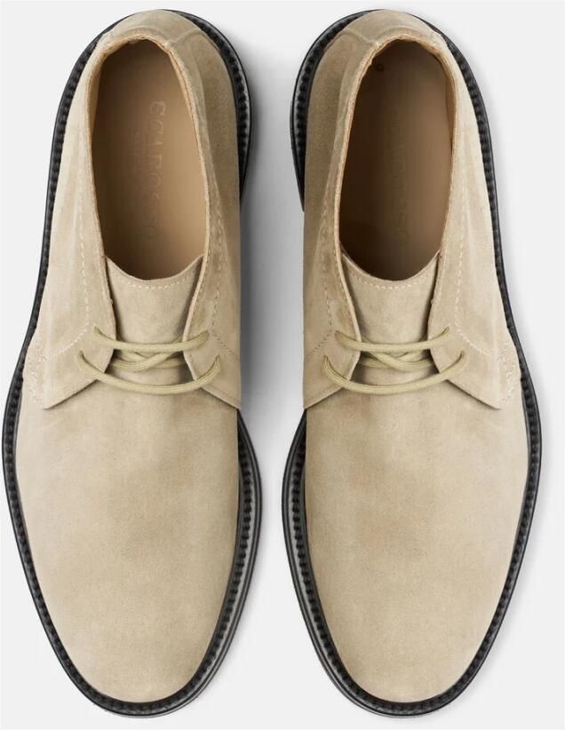 Scarosso Roger Ankle Boot - Foto 2