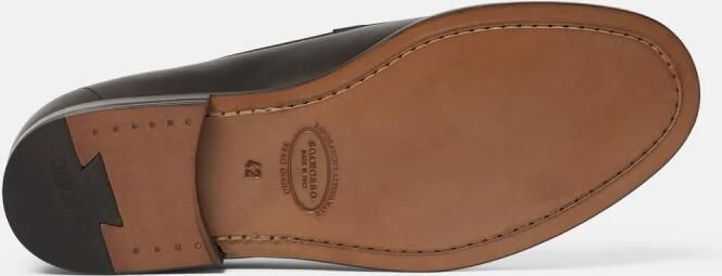 Scarosso Ryan Loafers