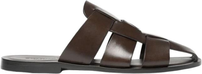 Scarosso Sandalen