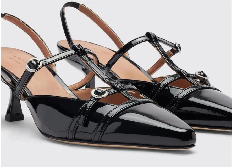 Scarosso Selena T-Bar Pumps - Foto 3
