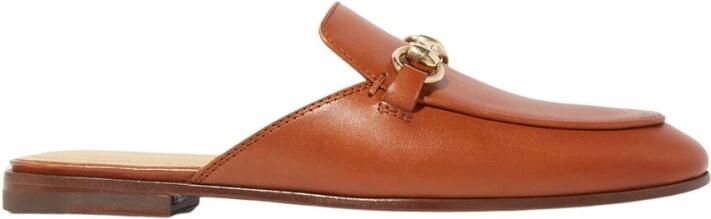 Scarosso Serena Horsebit Muile