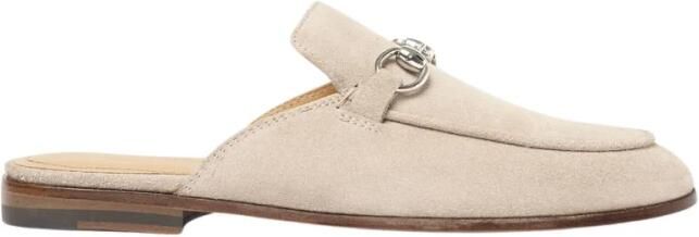 Scarosso Serena Mule