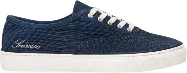 Scarosso Sirio Sneaker