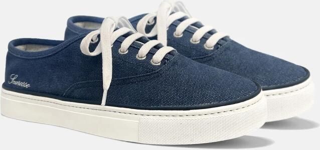 Scarosso Sirio Sneaker - Foto 4