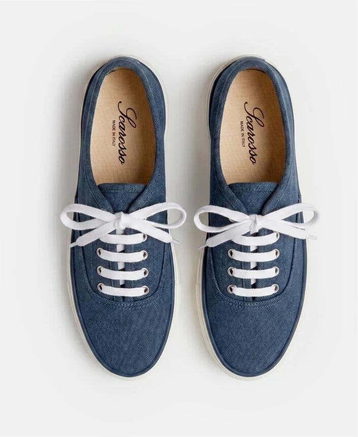 Scarosso Sirio Sneaker - Foto 3