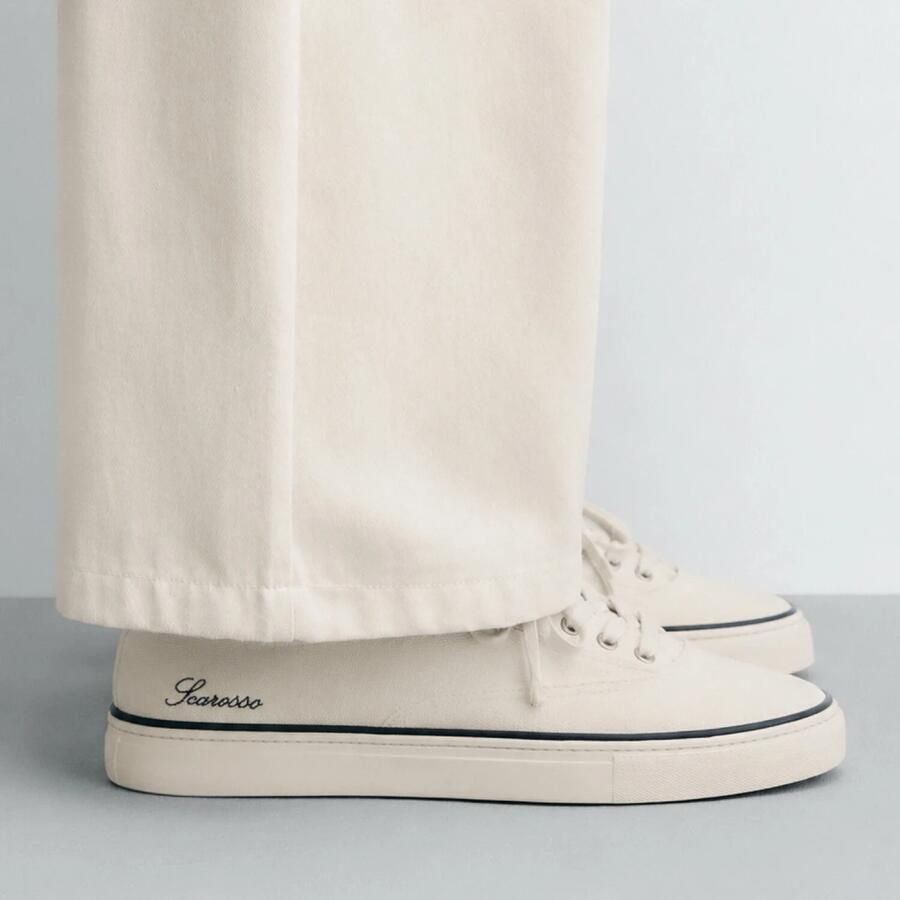 Scarosso Sirio Sneakers - Foto 2