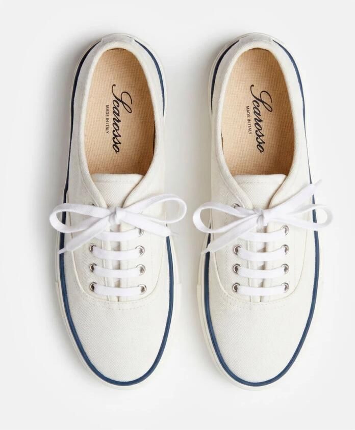 Scarosso Sirio Sneakers - Foto 3