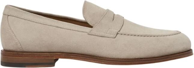 Scarosso Stefano Sand Suede