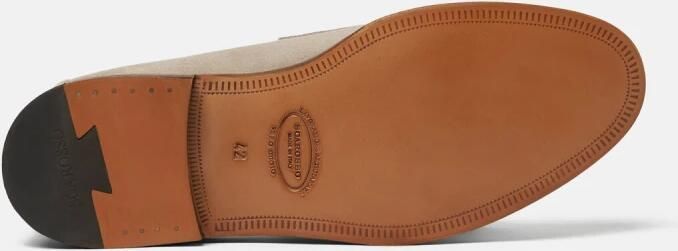 Scarosso Stefano Sand Suede - Foto 3