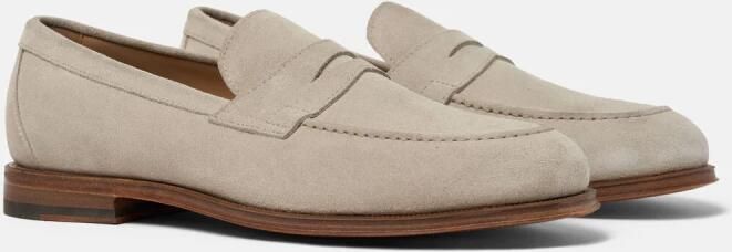 Scarosso Stefano Sand Suede - Foto 4