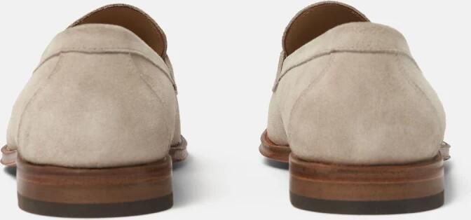 Scarosso Stefano Sand Suede - Foto 2