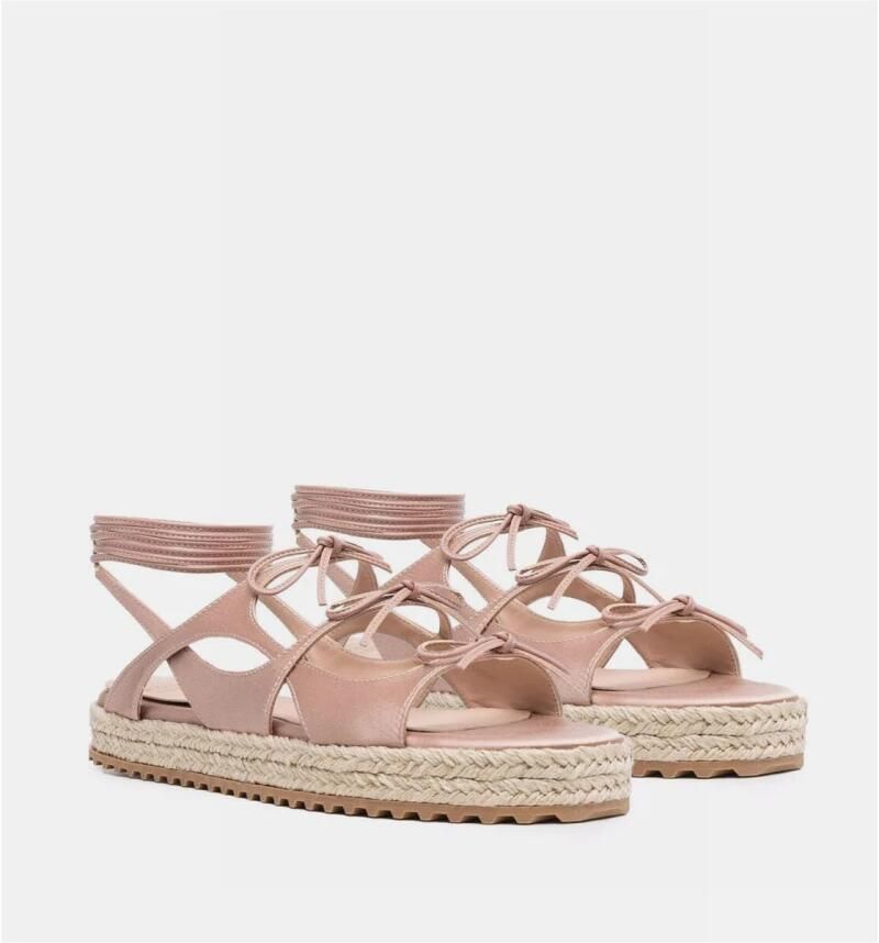 Scarosso sandalen Roze Dames - Foto 3