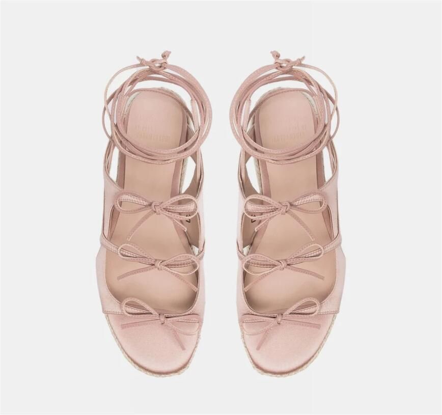 Scarosso sandalen Roze Dames - Foto 2
