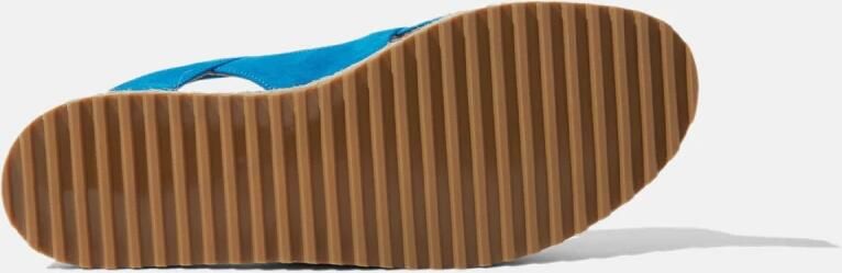 Scarosso Mediterraneo sandalen Blauw Dames - Foto 4